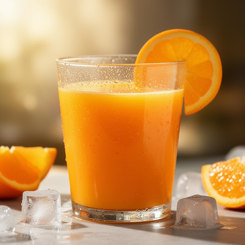 Sunrise Citrus Press